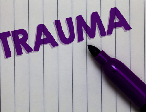 EMDR Therapy for Trauma