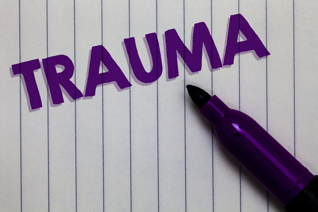 EMDR Therapy for Trauma